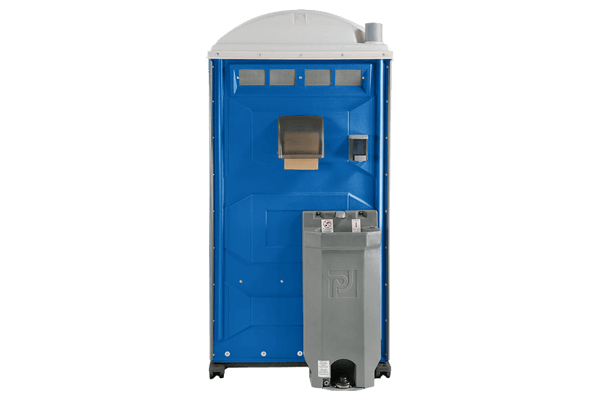 Deluxe Flushable Porta Potty Seguin TX