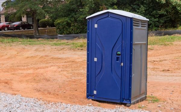Short-Term Porta Potty Rentals Seguin TX