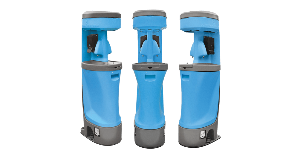 Portable Handwashing Stations Seguin TX
