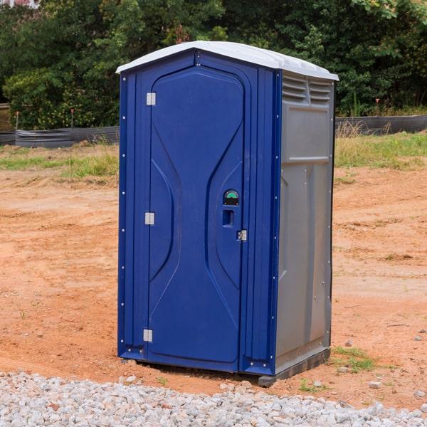 Festival Porta Potty Rentals Seguin TX