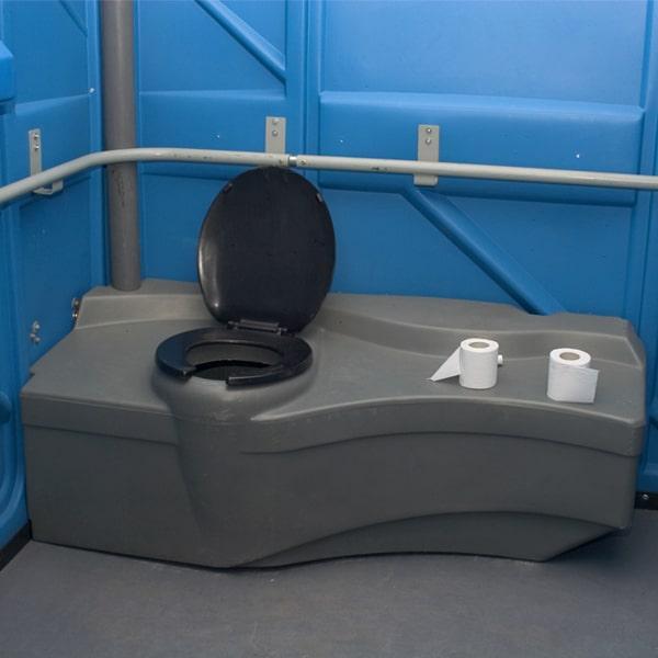 Wedding Porta Potty Rentals Seguin TX