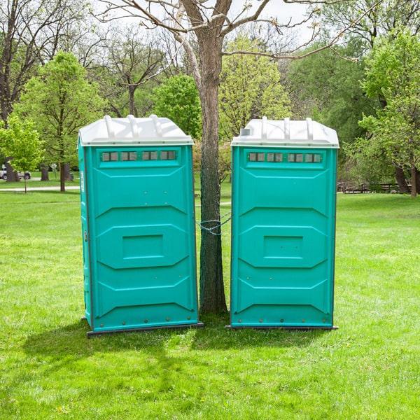 Seasonal Porta Potty Rentals Seguin TX