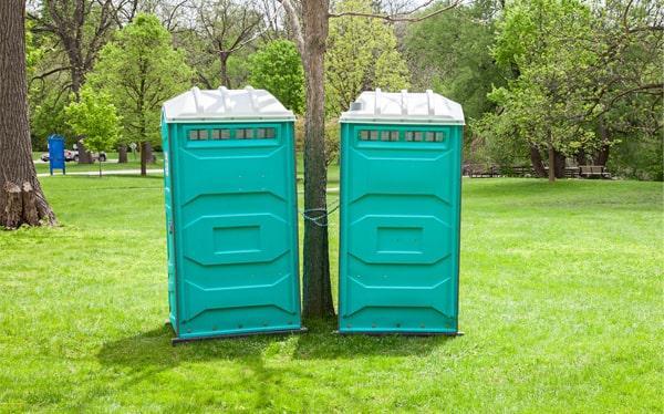 RV Camper Portable Toilet Rentals Seguin TX